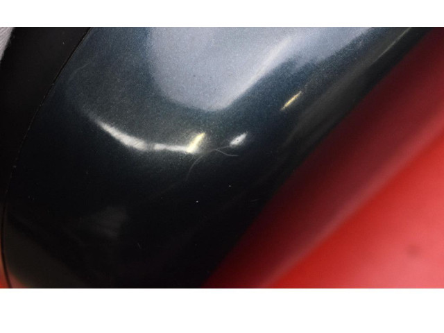 Зеркало электрическое Mitsubishi Galant 1997 - 2003 года