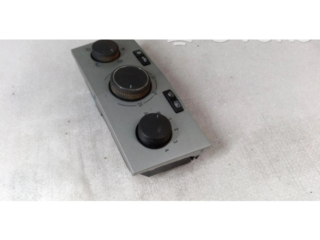 Блок управления климат-контролем 13247813, 13247813   Volvo XC90