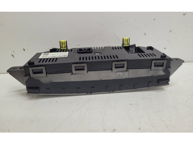 Блок управления климат-контролем A2C53283934, 72311AJ030   Subaru Outback