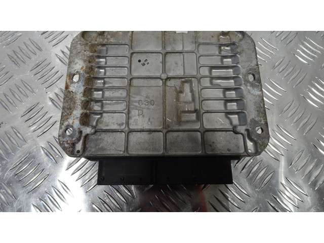 Блок управления двигателем Блок управления 275700-1833 Mitsubishi ASX