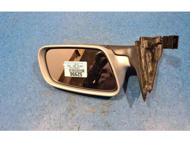 Зеркало электрическое        Audi A3 S3 8L  1996 - 2003 года   