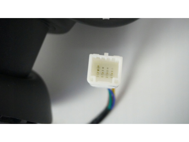 Зеркало электрическое Dacia Logan I 2004 - 2012 года