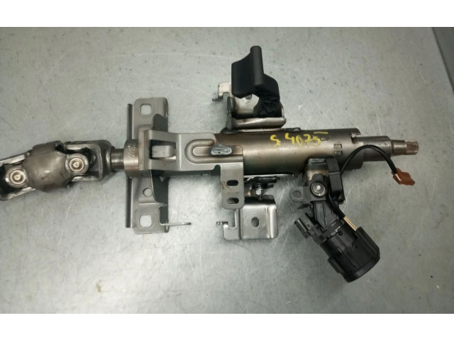 Volant Fiat Scudo 2022   