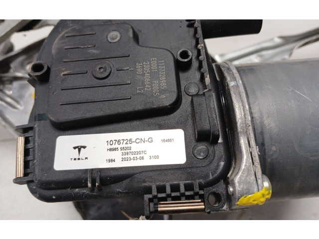 Моторчик дворников 1076725CNG Tesla Model S