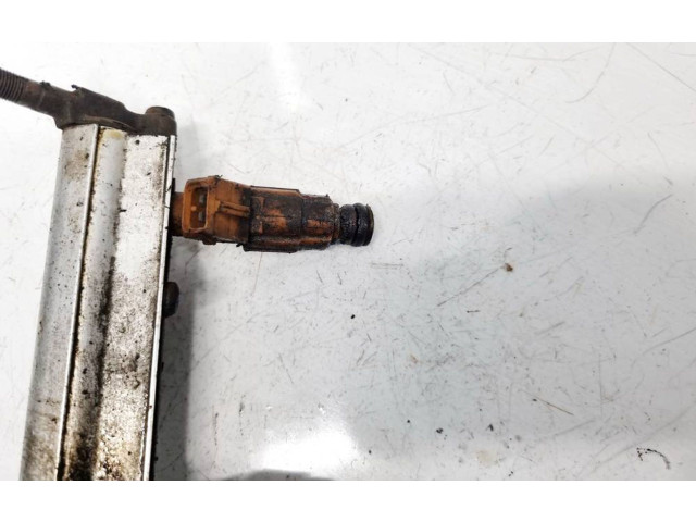 Форсунка 0280155831, 9186340    Volvo XC90   