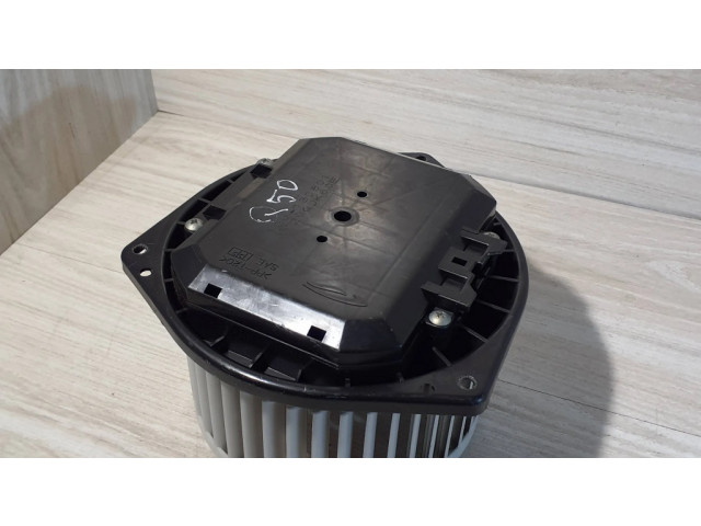 Вентилятор печки 272V0JK60E Infiniti Q50