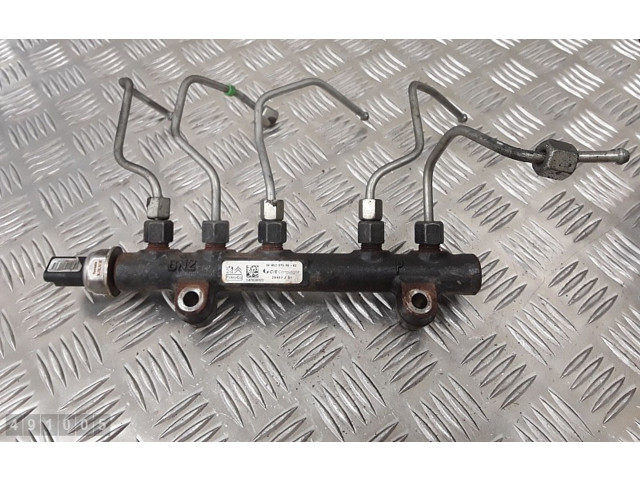 Топливная рампа 968529758002, 28497z01 Citroen C4 Grand Picasso для двигателя 9HC