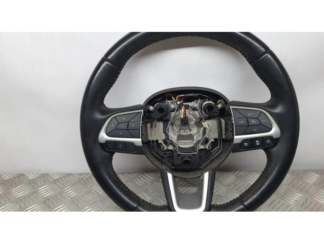 Руль Jeep Compass P5SX75LT5AH, 1049807V95