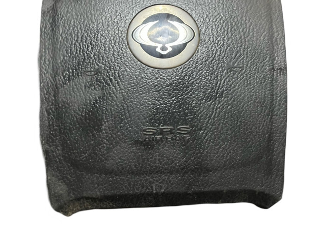 Подушка безопасности водителя AB53F2R8T0134   SsangYong Rexton