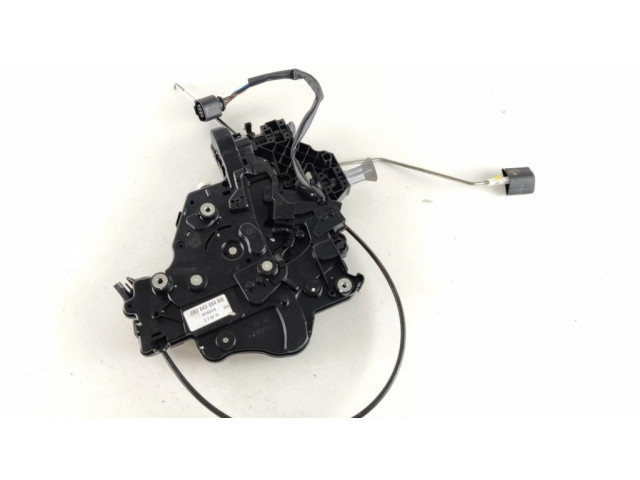 Замок раздвижная дверь