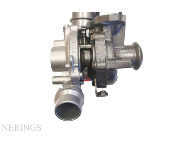  Турбина Dacia Duster II  16359700011, TC30-0008         