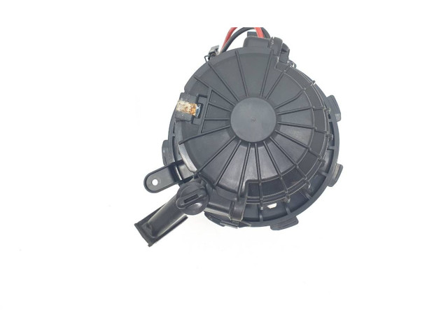 Вентилятор печки    X6552005   Audi A5 8T 8F
