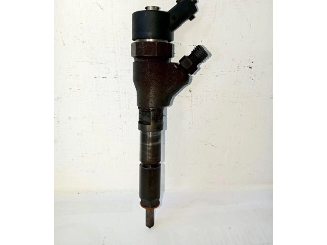 Vstřikovač 0445110076 Citroen Berlingo