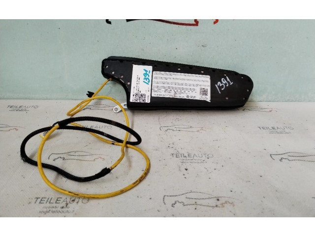 Подушка безопасности в сиденье 4F0880241E, 4F0880241E Audi A6 S6 C6 4F