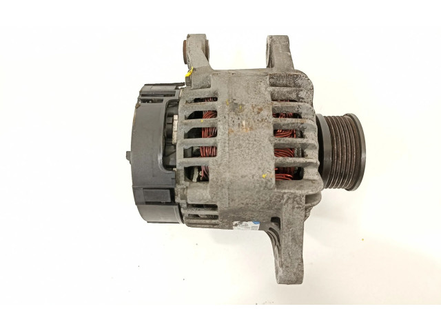 Генератор 46782213 Alfa Romeo GTV