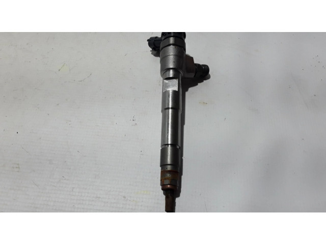 Форсунка 8201636333 Dacia Duster II для дизельного двигателя K9K 856 1.5