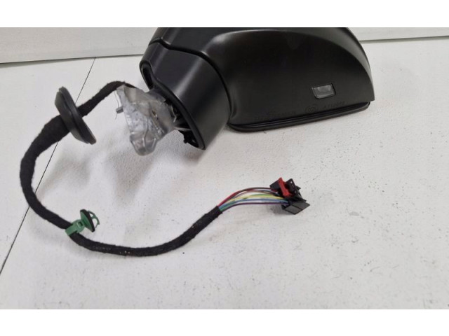 Zpětné zrcátko Volkswagen Tiguan