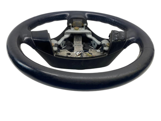 Руль Mazda 3 I 2003 - 2006 года