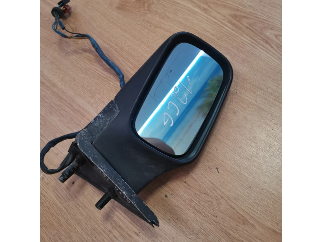 Zpětné zrcátko levé Alfa Romeo 164 1991 0243061