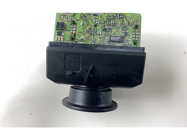 Řídící jednotka 0261209119, A2721534779 Mercedes-Benz SLK R171 2005