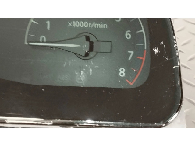 Панель приборов CO5AR200 Infiniti Q45 III