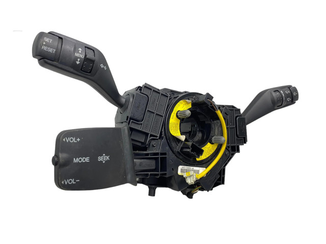 Подрулевой переключатель 4M5T14A664AB, 06N0V08BBR1   Ford Focus