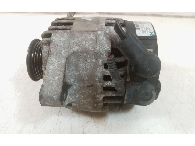 Генератор 270600Q010   Peugeot 107      