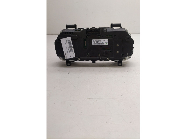 Блок предохранителей  248096959R   Renault Clio V    