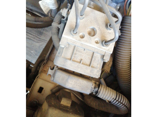 Блок АБС 0000454134 Citroen Xsara - года