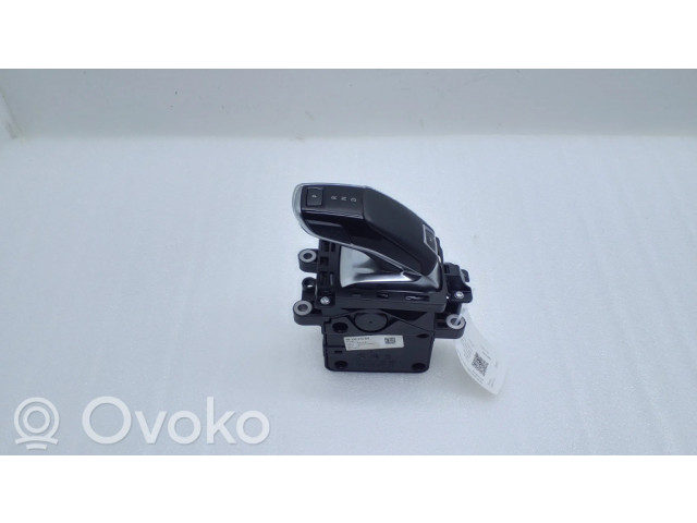 Рычаг переключения передач