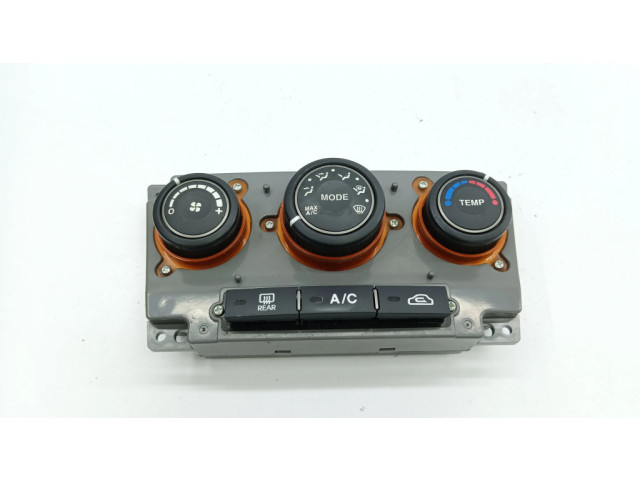 Блок управления климат-контролем 972501DXXX   KIA Carens II