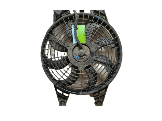 Вентилятор радиатора 977303E000, A005143 KIA Sorento