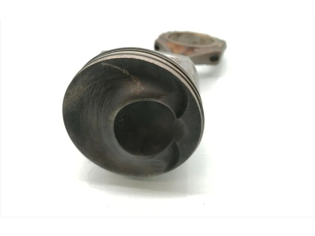 Поршень с шатуном Volkswagen Golf VI