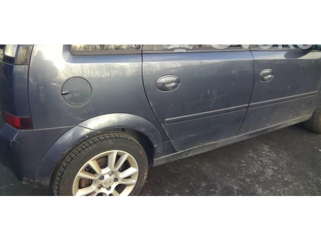 Зеркало электрическое        Opel Meriva A  2003 - 2010 года   
