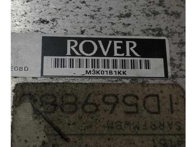 Блок управления 1D569880, M3K01B1KK Rover 25