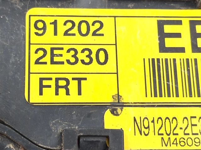   Pojistková skříňka 912102E000, 91210-2E000   Hyundai Tucson JM 2004