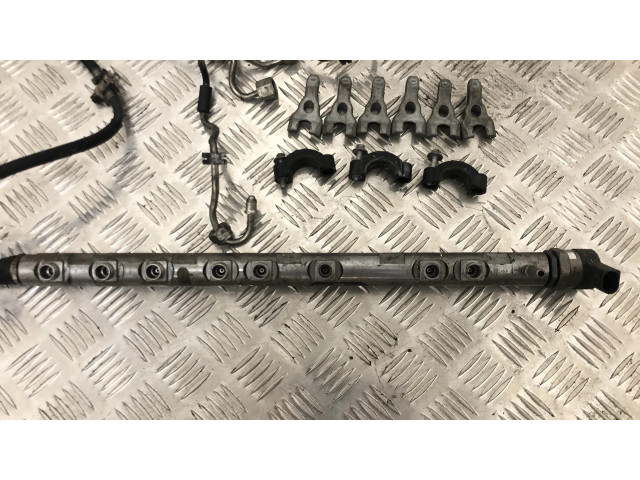 Vstřikovací lišta 7800124 BMW 7 F01 F02 F03 F04 pro naftový motor 3.0 N57 D30 A