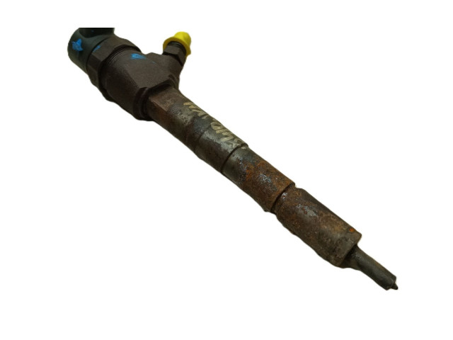 Форсунка 71795601, 0445110524 Fiat 500L 199B5000
