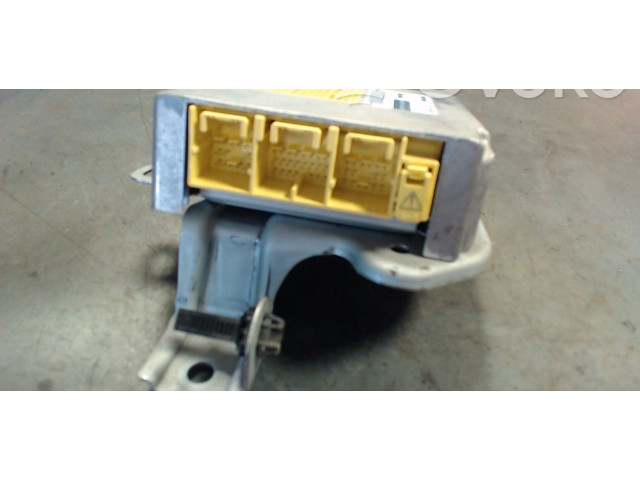 Блок подушек безопасности ZZ Daihatsu Sirion