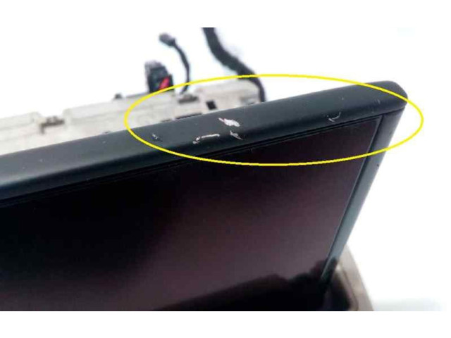 Дисплей 8V0857279P, 8V0919604C Audi A3 S3 8V