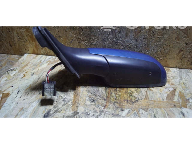 Зеркало электрическое        Audi A3 S3 8L  1996 - 2003 года   