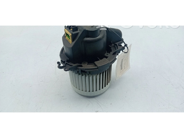 Вентилятор печки    5P3730100   Dacia Logan II