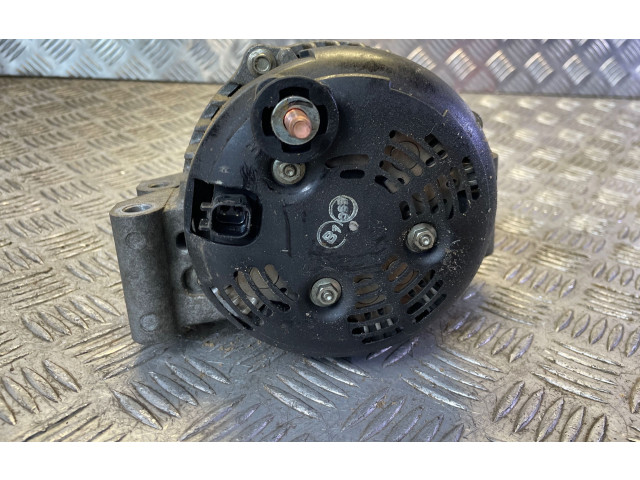 Комплект форсунок P56029789AA, 7200002322    Dodge Durango III   