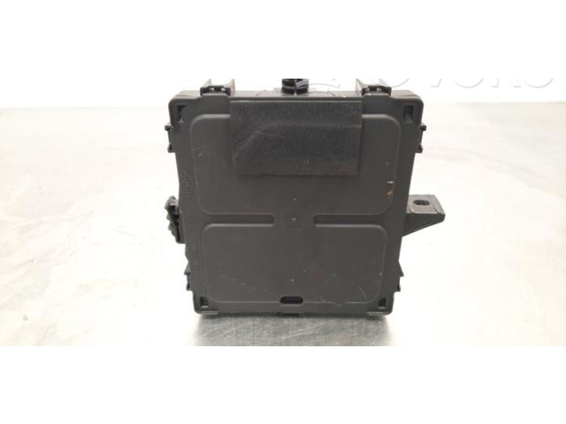 Блок комфорта 284B26188R   Renault Trafic III (X82)   