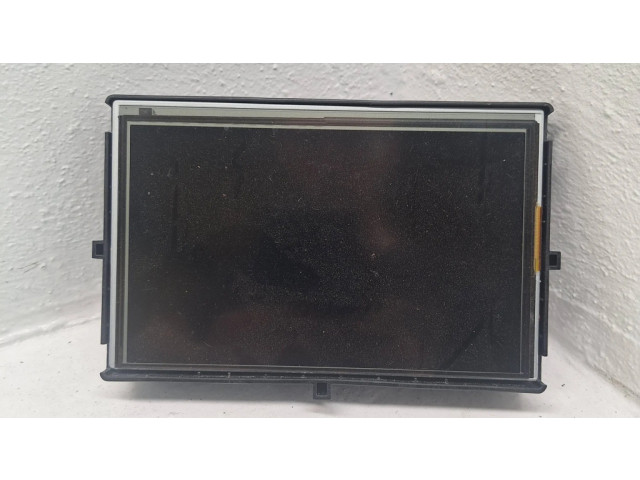 Дисплей 259152544R, DA0099960 Renault Zoe