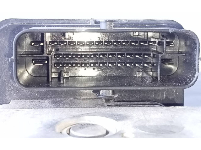 Блок АБС 476603736R, P3-B8-28-4   Dacia  Lodgy   -  года