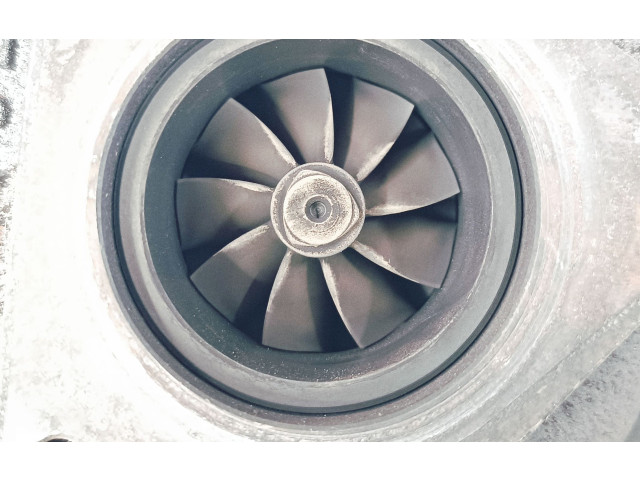 Турбина Audi A4 Allroad B8 059145722S, GTB2260VK для двигателя CCW