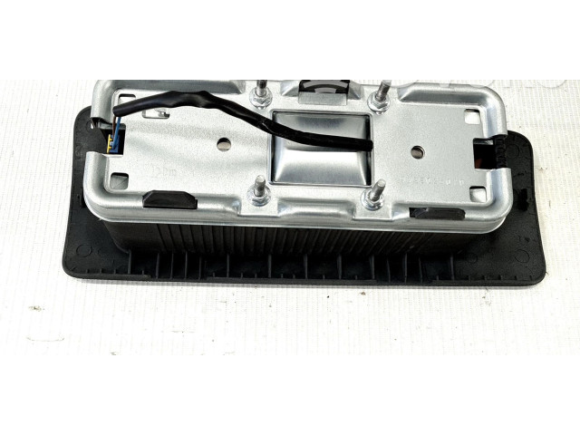 Подушка безопасности пассажира 985250028R, 985250028R   Dacia Duster