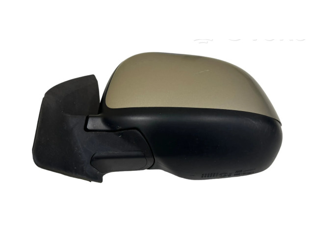 Zpětné zrcátko levé Peugeot 4007 2009 E4022589, E4022588