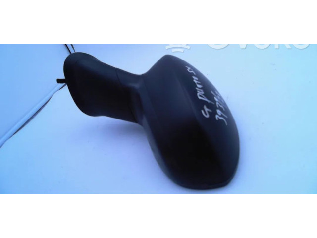 Зеркало электрическое Fiat Grande Punto - года